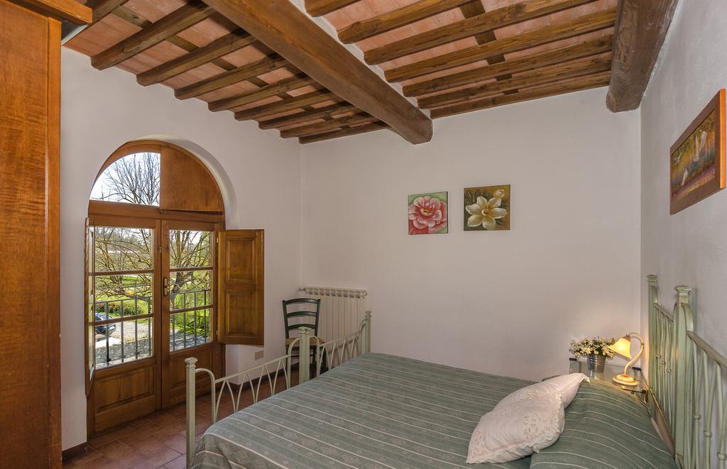 Agriturismo Ai Linchi Lucca Exterior foto