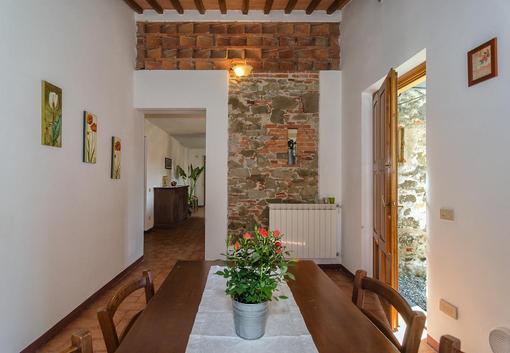 Agriturismo Ai Linchi Lucca Exterior foto