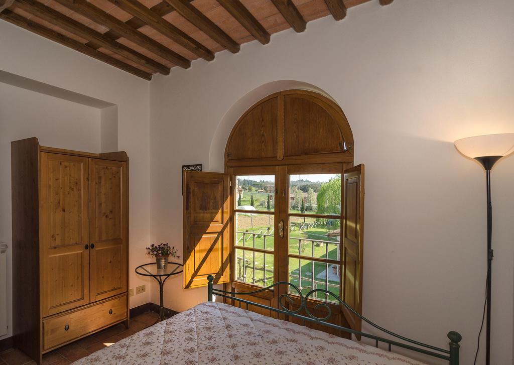 Agriturismo Ai Linchi Lucca Exterior foto